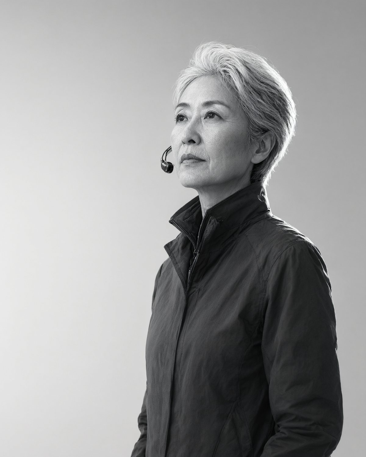 KAELON 集团技术委员会主席肖像