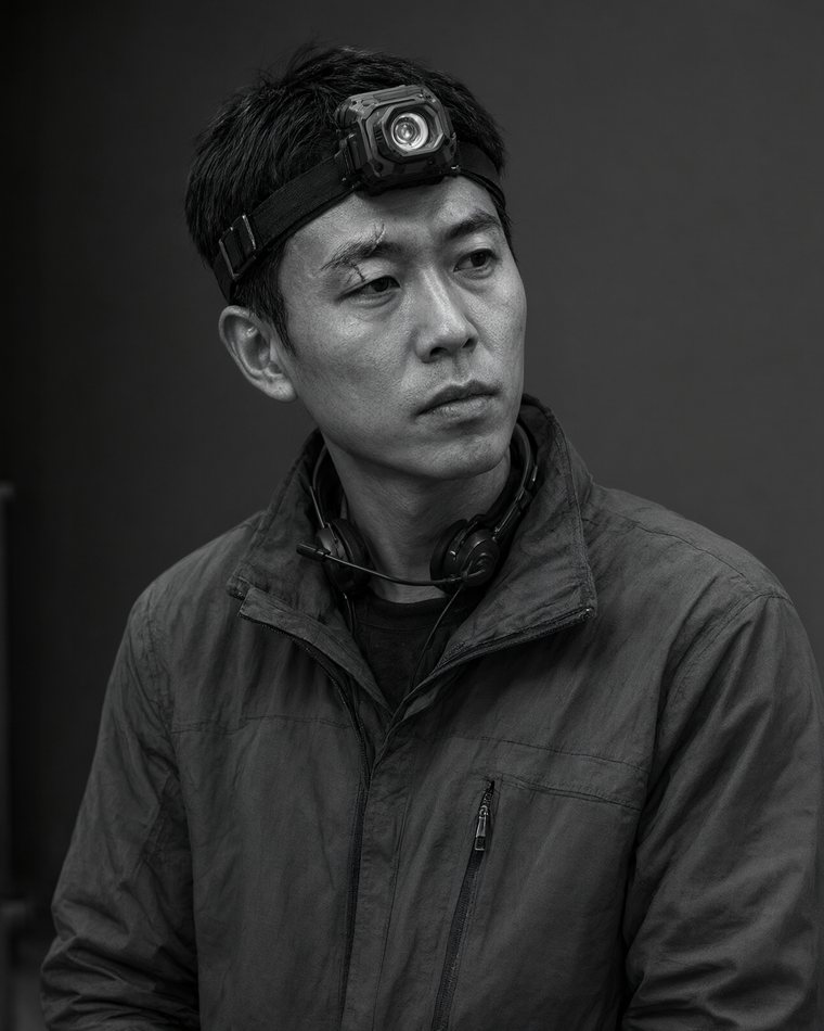 韩闯